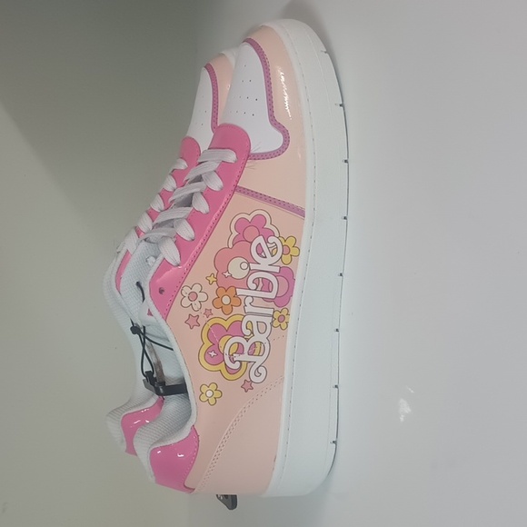 Women's Barbie Sneakers - Picture 1 of 5